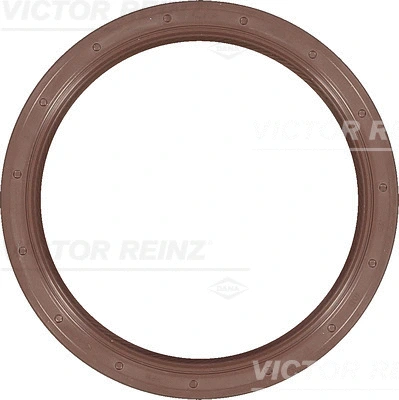 Shaft Seal, crankshaft (81-25452-10)
