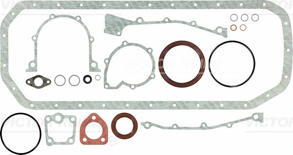 Gasket Kit, crankcase (08-22601-02)