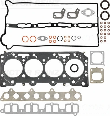Gasket Kit, cylinder head (02-53370-01)