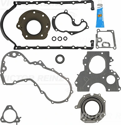 Gasket Kit, crankcase (08-34327-01)
