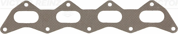 Gasket, exhaust manifold (71-35689-00)