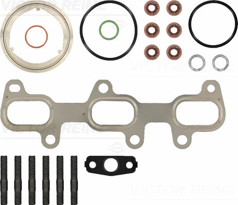 Mounting Kit, charger (04-10364-01)