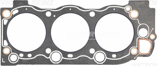Gasket, cylinder head (61-54220-00)