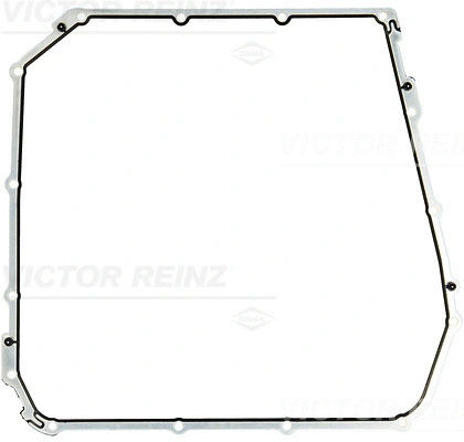 Gasket, oil sump (71-12316-00)