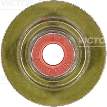 Seal Ring, valve stem (70-36613-00)