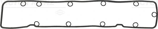 Gasket, cylinder head cover (71-34447-00)