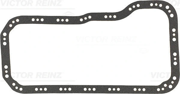 Gasket, oil sump (71-31742-00)