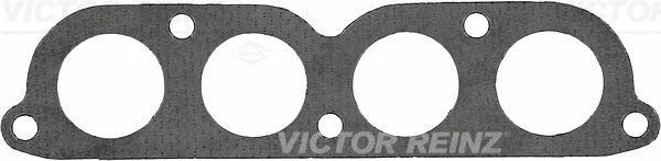 Gasket, intake manifold housing (71-31984-00)