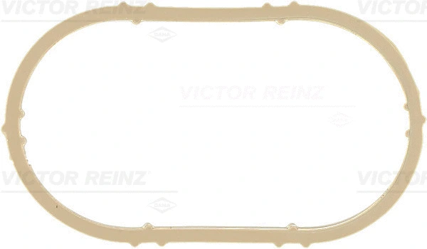 Gasket, intake manifold (71-36182-00)