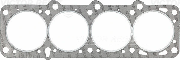 Gasket, cylinder head (61-25840-10)