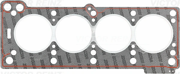 Gasket, cylinder head (61-31620-00)
