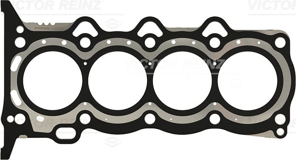 Gasket, cylinder head (61-53375-00)