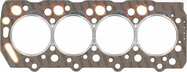 Gasket, cylinder head (61-52252-30)