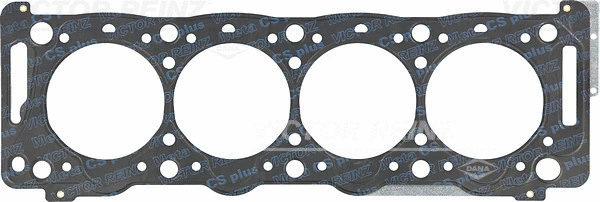 Gasket, cylinder head (61-33655-30)