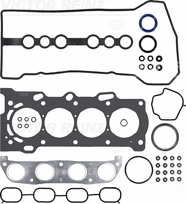 Gasket Kit, cylinder head (02-53140-01)