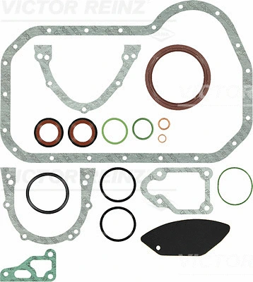 Gasket Kit, crankcase (08-12948-10)