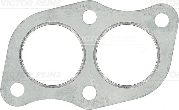 Gasket, exhaust pipe (71-23717-00)