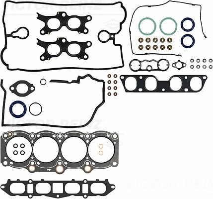 Gasket Kit, cylinder head (02-52597-04)
