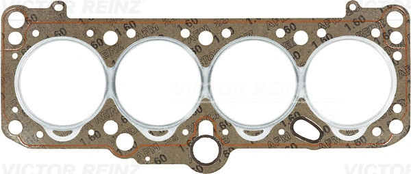 Gasket, cylinder head (61-28640-30)