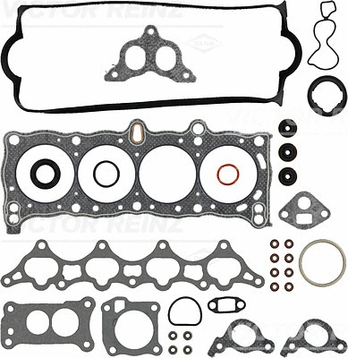 Gasket Kit, cylinder head (02-52365-01)