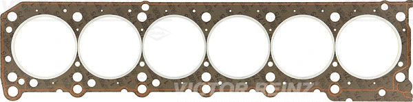 Gasket, cylinder head (61-26840-30)