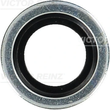 Seal Ring, oil drain plug (70-31610-00)