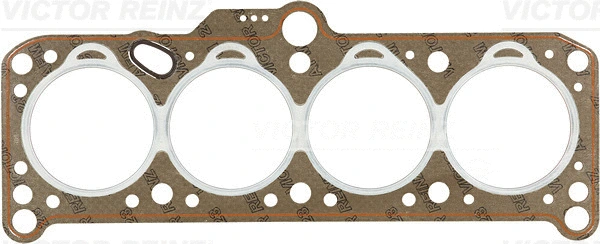 Gasket, cylinder head (61-29025-60)