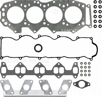 Gasket Kit, cylinder head (02-53065-01)
