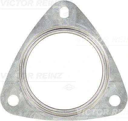 Gasket, charger (71-42132-00)
