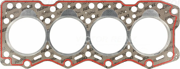 Gasket, cylinder head (61-33955-10)