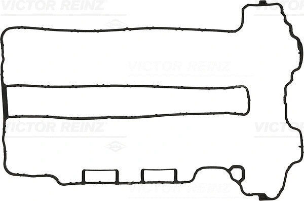 Gasket, cylinder head cover (71-35888-00)