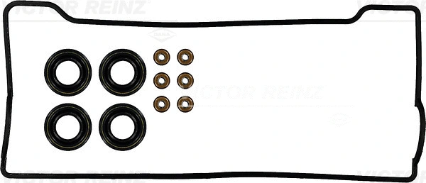Gasket Set, cylinder head cover (15-52809-01)