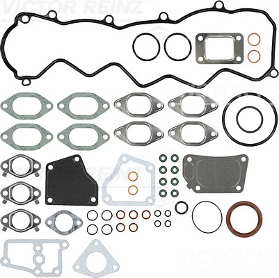 Gasket Kit, cylinder head (02-33956-03)
