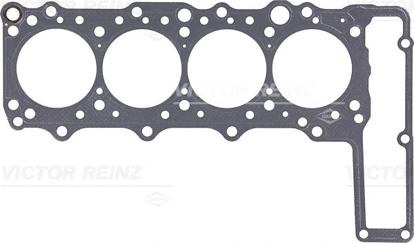 Gasket, cylinder head (61-34150-10)