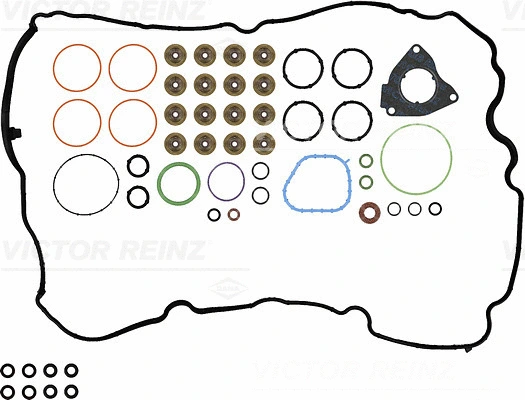 Gasket Kit, cylinder head (02-37633-01)