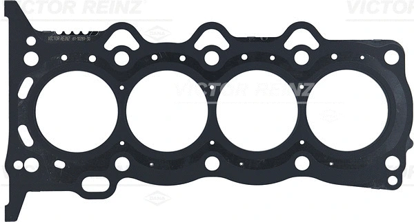 Gasket, cylinder head (61-10289-30)