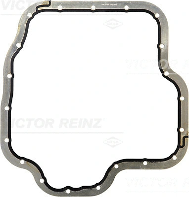 Gasket, oil sump (71-33697-00)