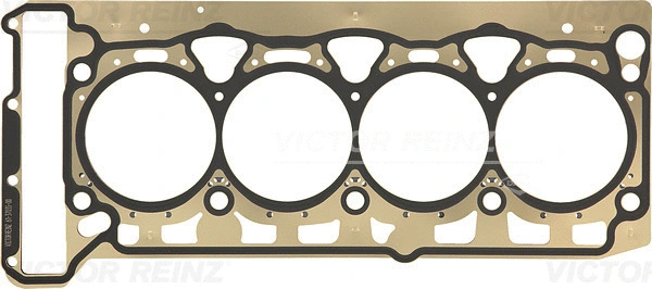 Gasket, cylinder head (61-37035-00)