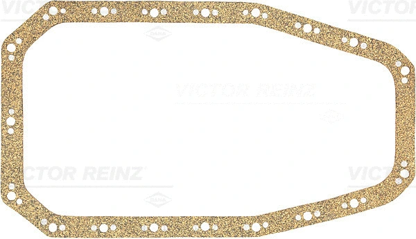 Gasket, oil sump (71-34049-10)