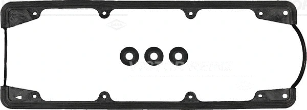 Gasket Set, cylinder head cover (15-26539-01)