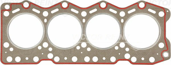 Gasket, cylinder head (61-33640-00)