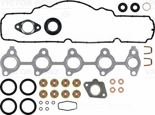 Gasket Kit, cylinder head (02-35542-01)
