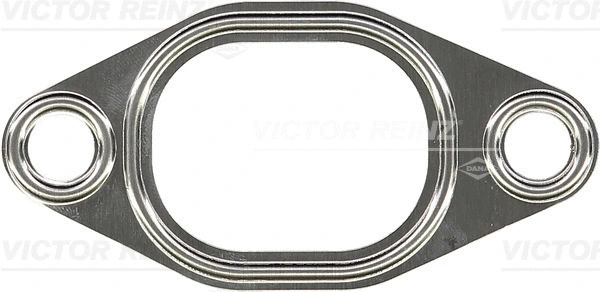 Gasket, exhaust manifold (71-33957-00)