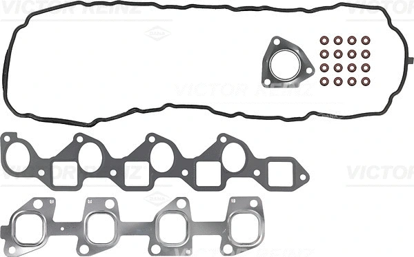 Gasket Kit, cylinder head (02-53583-02)