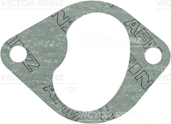 Gasket, intake manifold (71-27213-10)