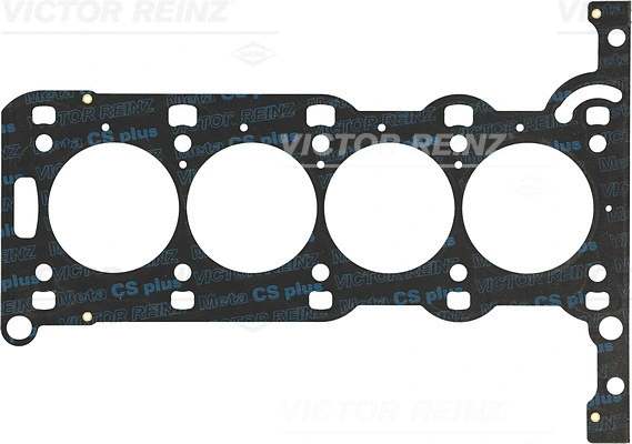 Gasket, cylinder head (61-34162-00)