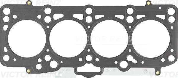 Gasket, cylinder head (61-31980-00)