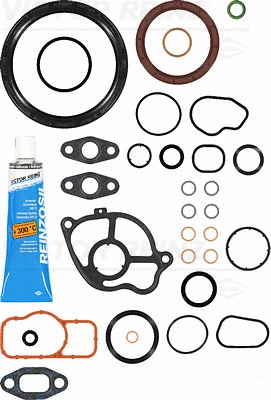 Gasket Kit, crankcase (08-40443-01)