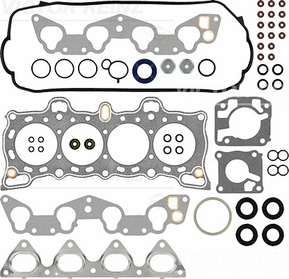 Gasket Kit, cylinder head (02-52680-01)