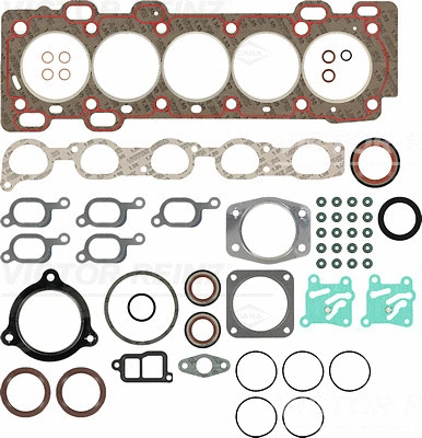 Gasket Kit, cylinder head (02-36965-01)